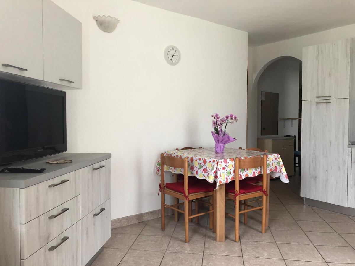 Appartamenti Penasa Renato Commezzadura Exteriér fotografie