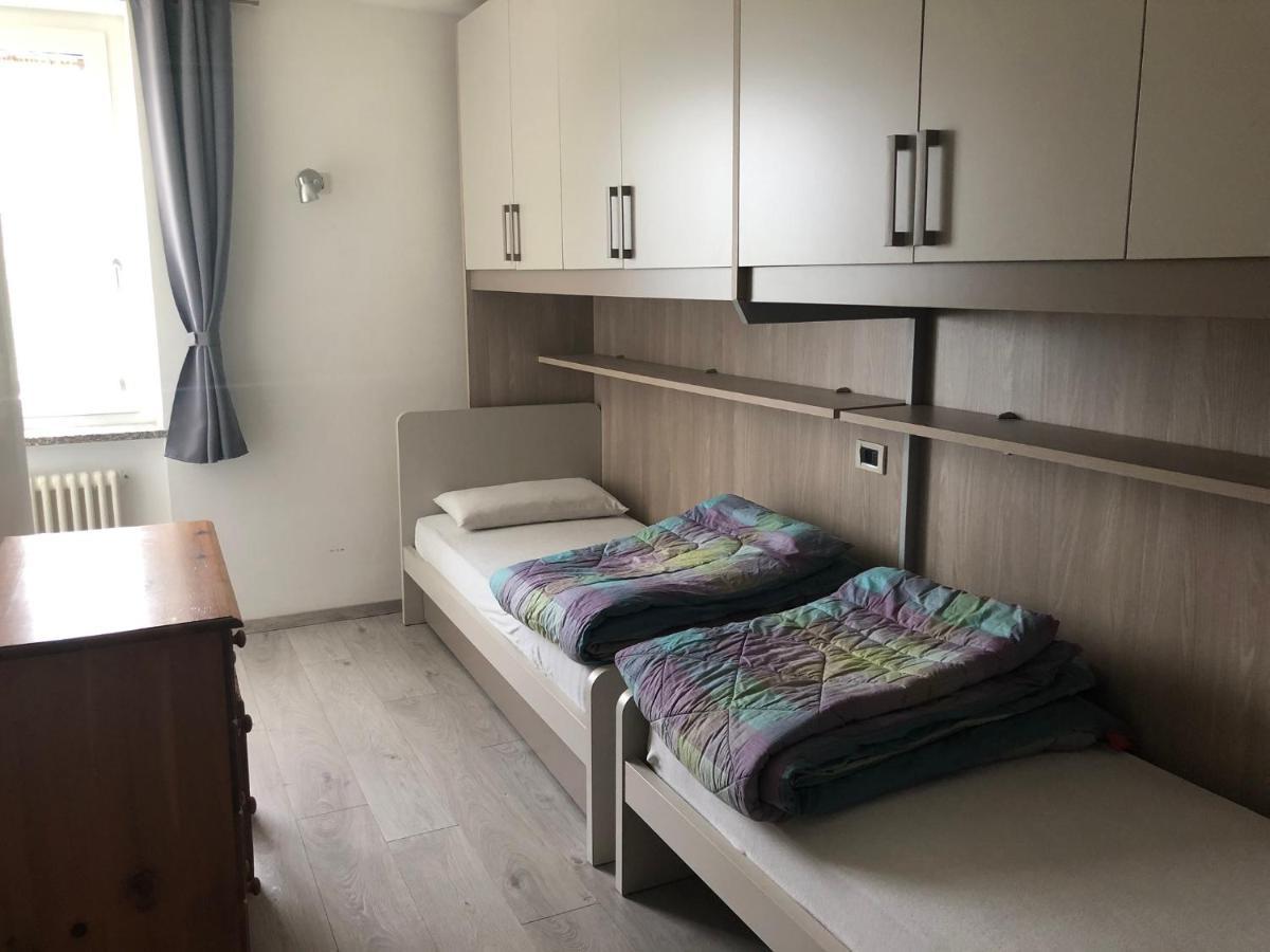 Appartamenti Penasa Renato Commezzadura Exteriér fotografie