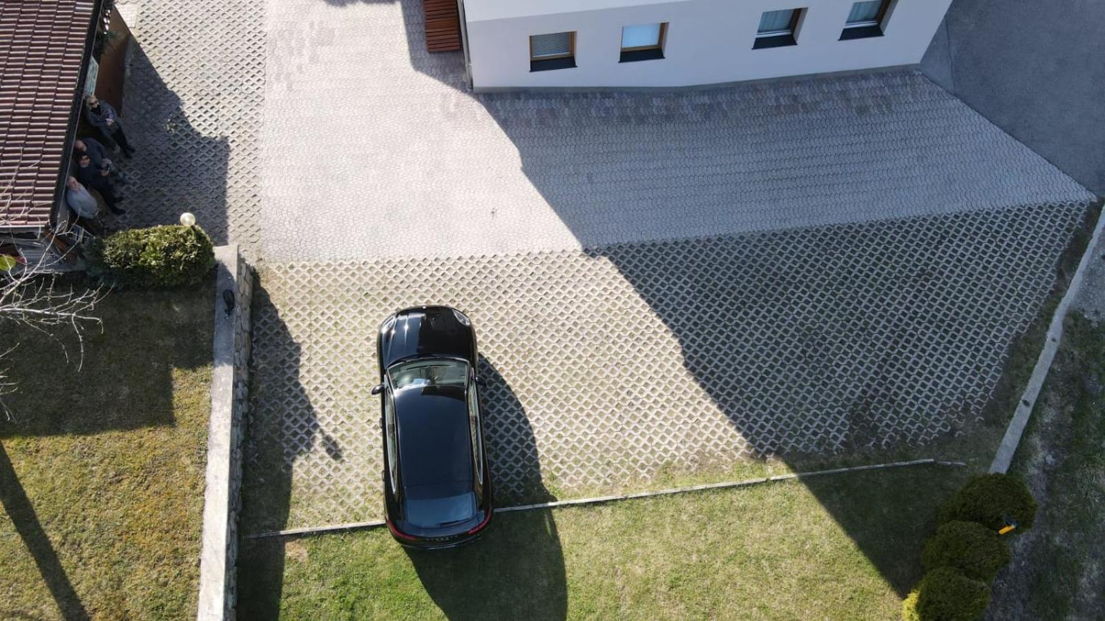 Appartamenti Penasa Renato Commezzadura Exteriér fotografie